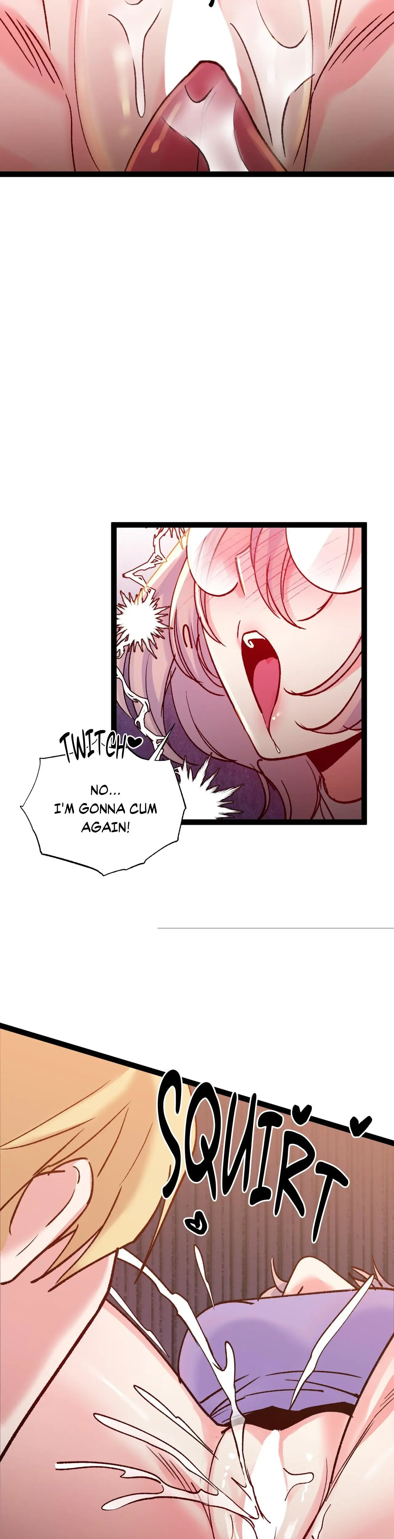 Fun And Games Chapter 16 - Page 25
