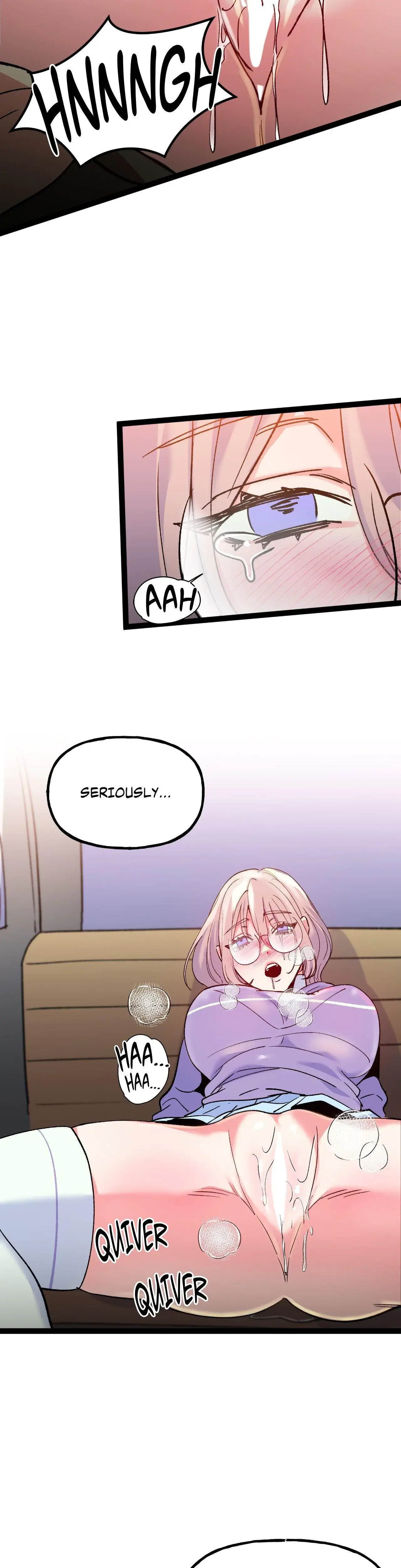 Fun And Games Chapter 16 - Page 26