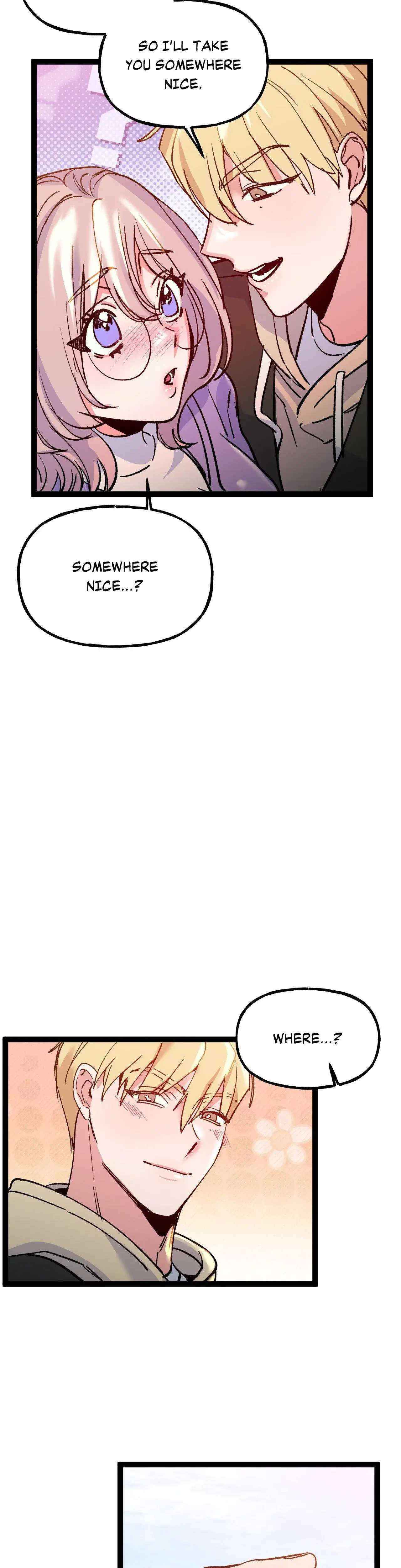 Fun And Games Chapter 16 - Page 8