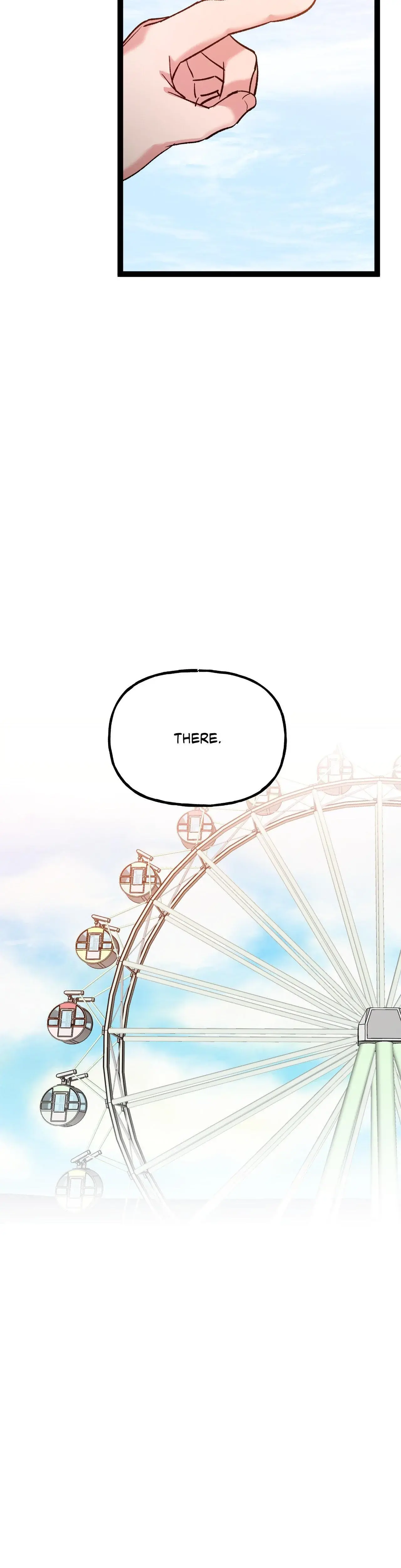 Fun And Games Chapter 16 - Page 9