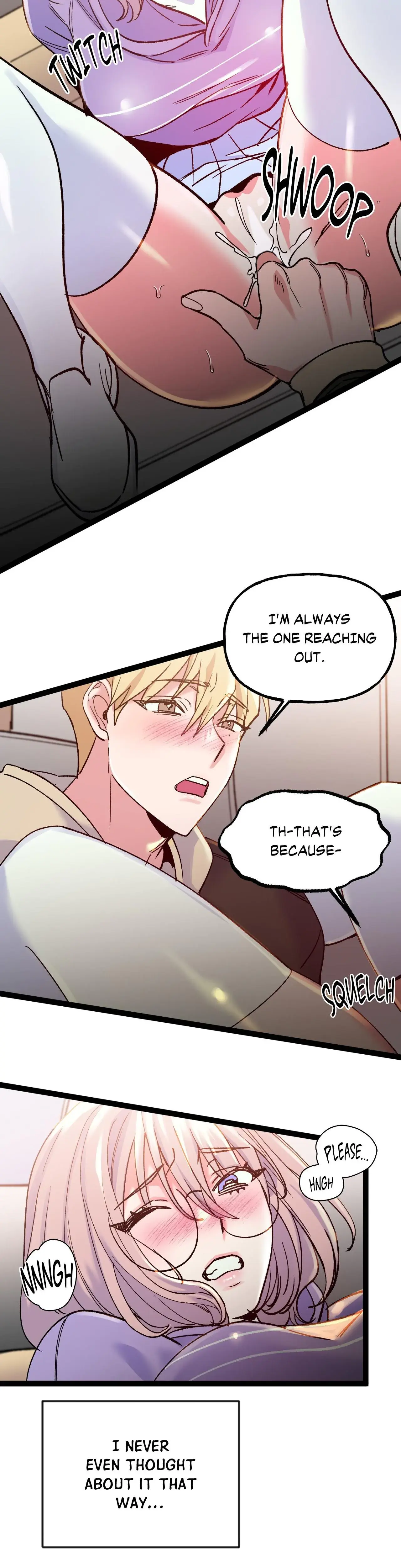 Fun And Games Chapter 17 - Page 11