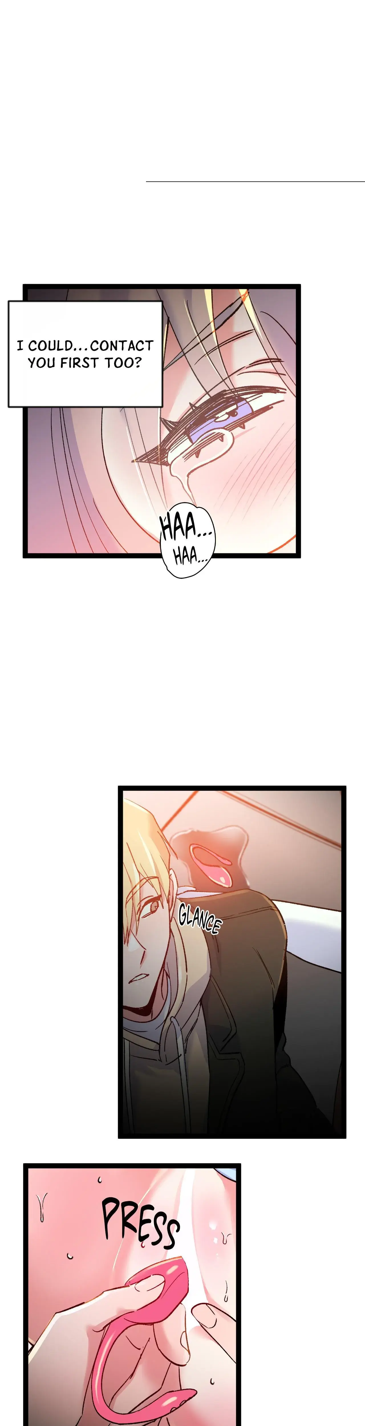 Fun And Games Chapter 17 - Page 12