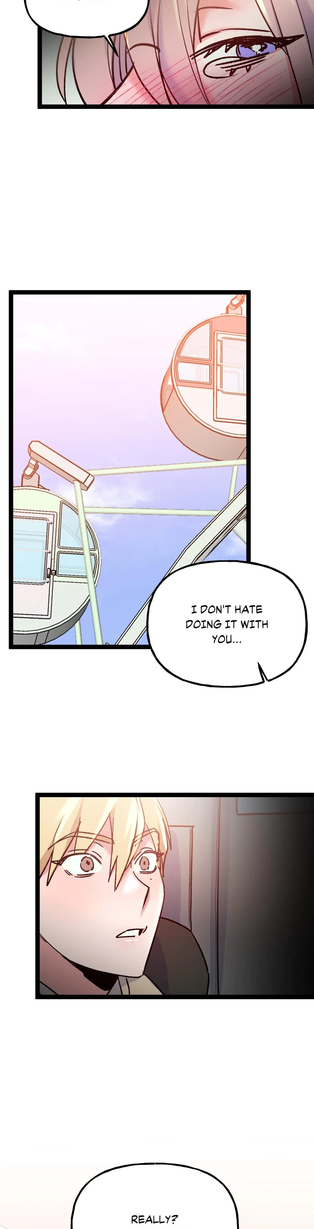 Fun And Games Chapter 17 - Page 20