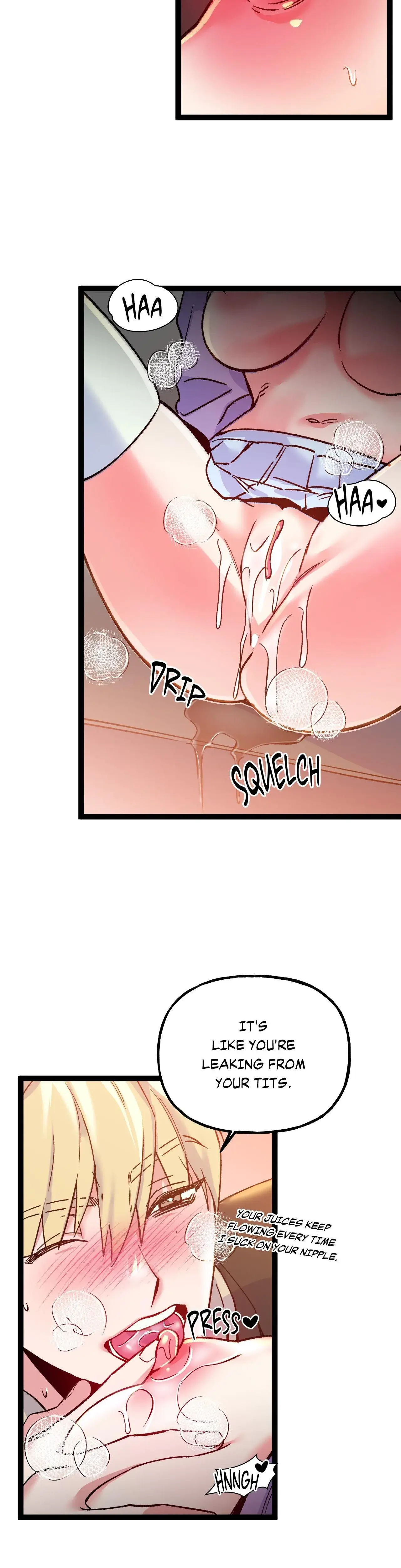 Fun And Games Chapter 17 - Page 26