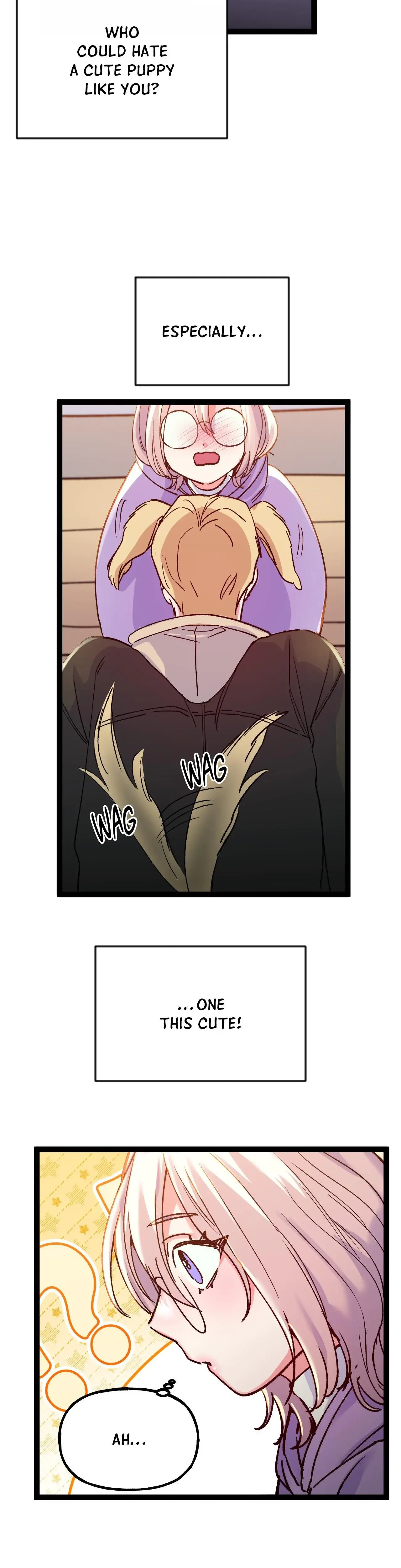 Fun And Games Chapter 17 - Page 6