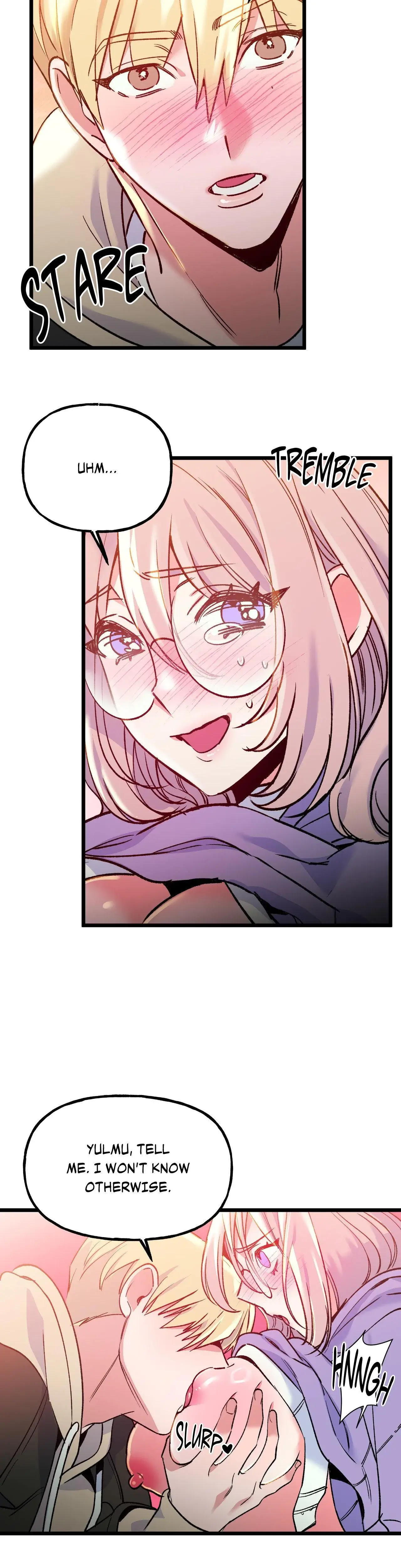 Fun And Games Chapter 18 - Page 2