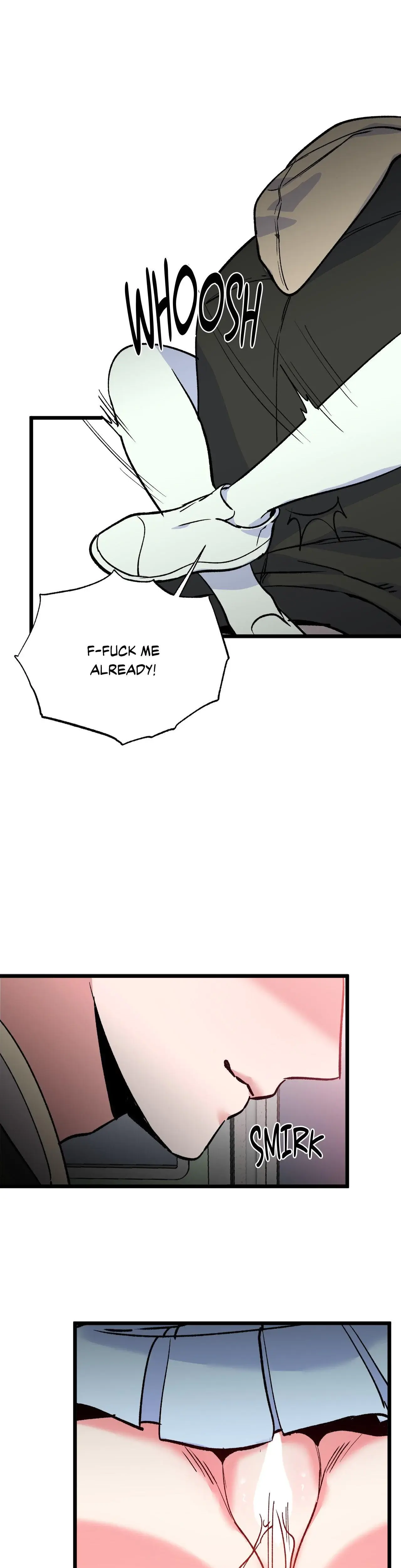 Fun And Games Chapter 18 - Page 3