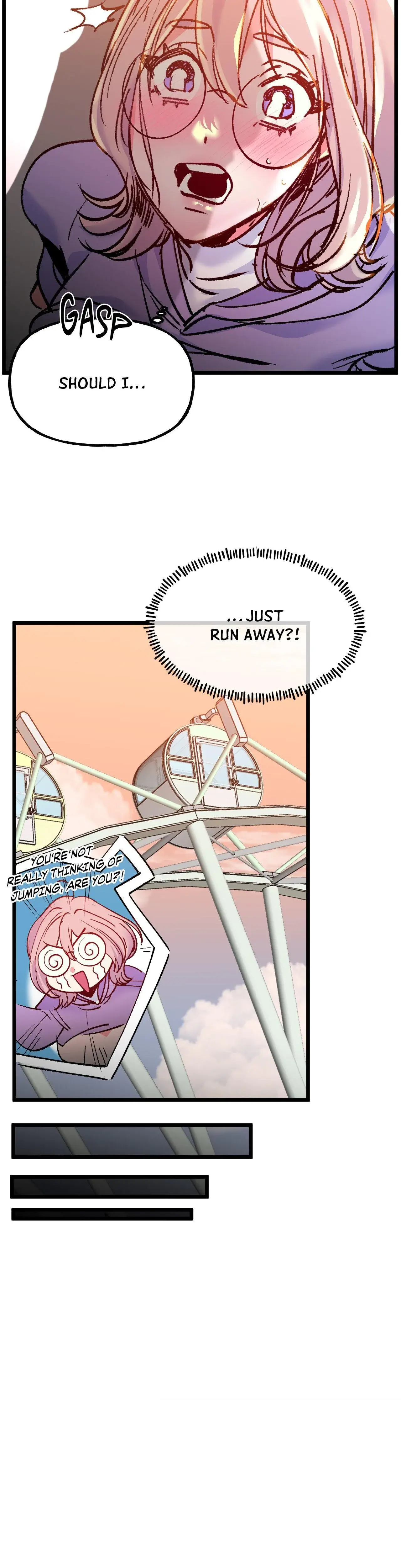 Fun And Games Chapter 18 - Page 5