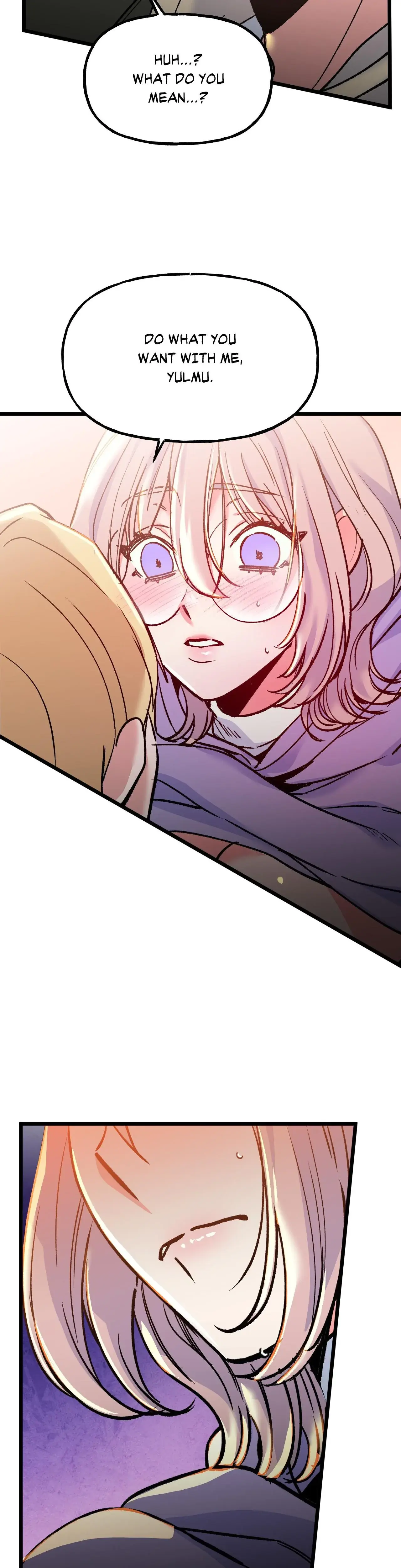 Fun And Games Chapter 18 - Page 9