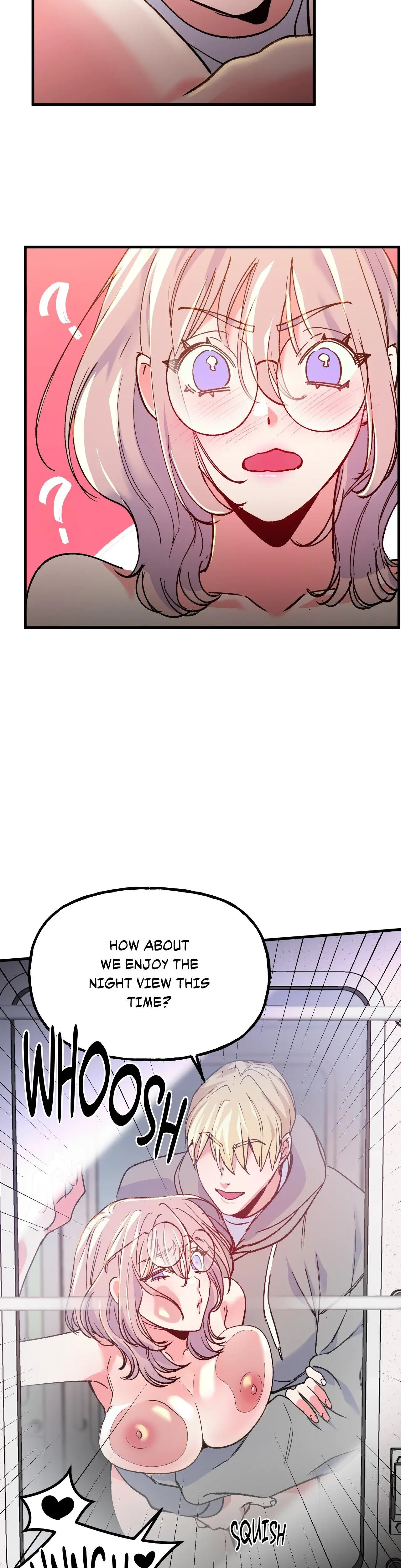 Fun And Games Chapter 19 - Page 11