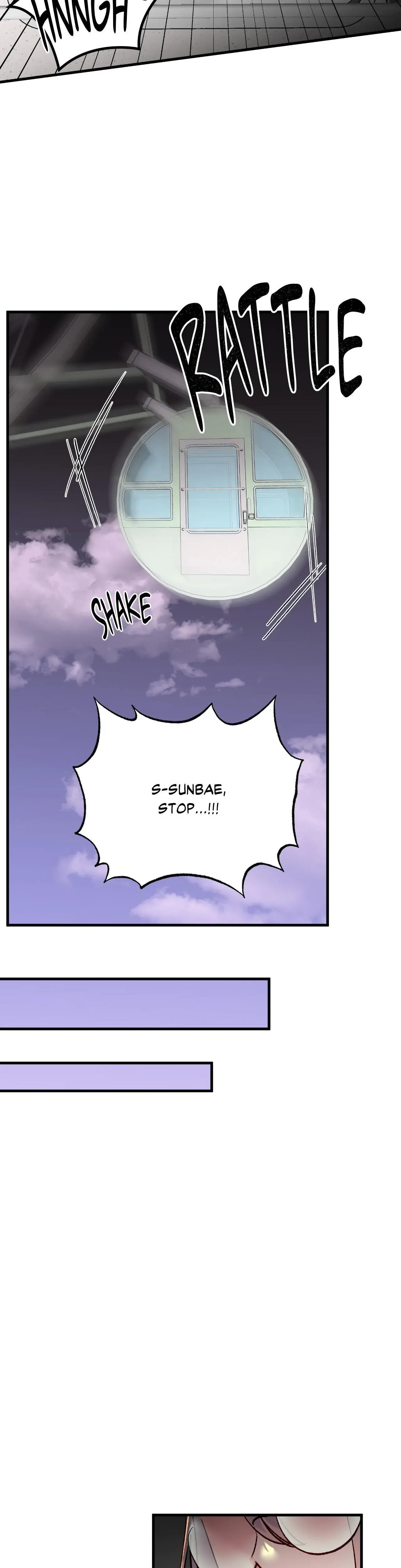 Fun And Games Chapter 19 - Page 12