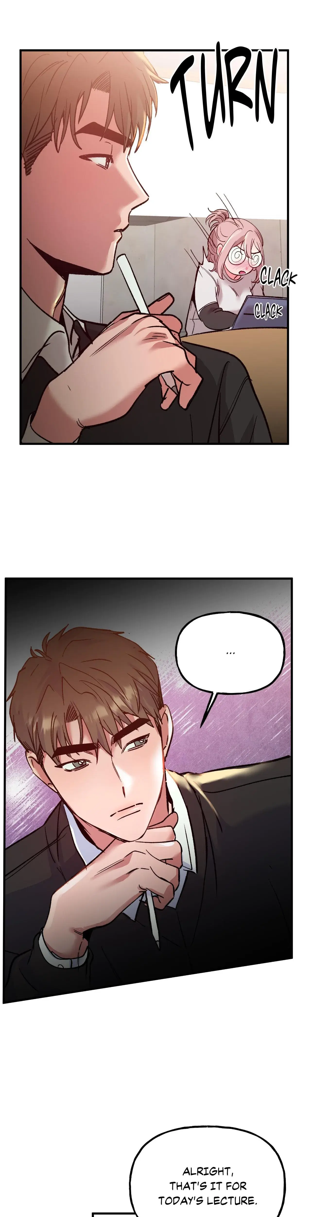 Fun And Games Chapter 19 - Page 19