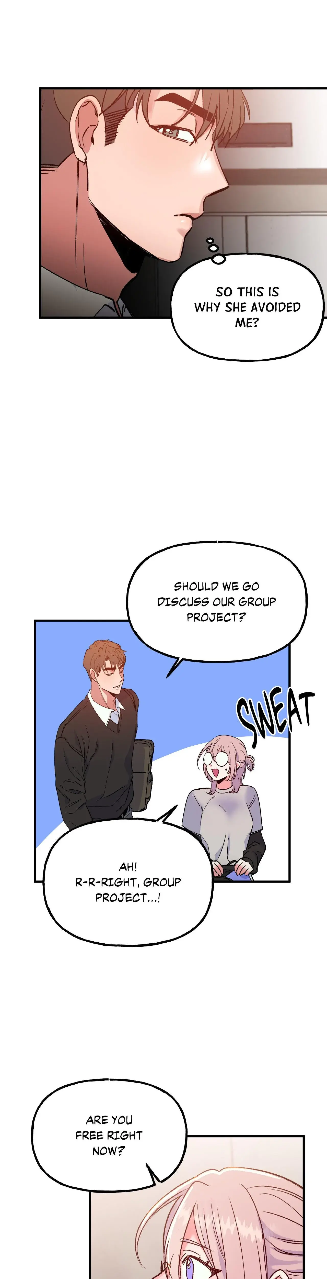 Fun And Games Chapter 19 - Page 24