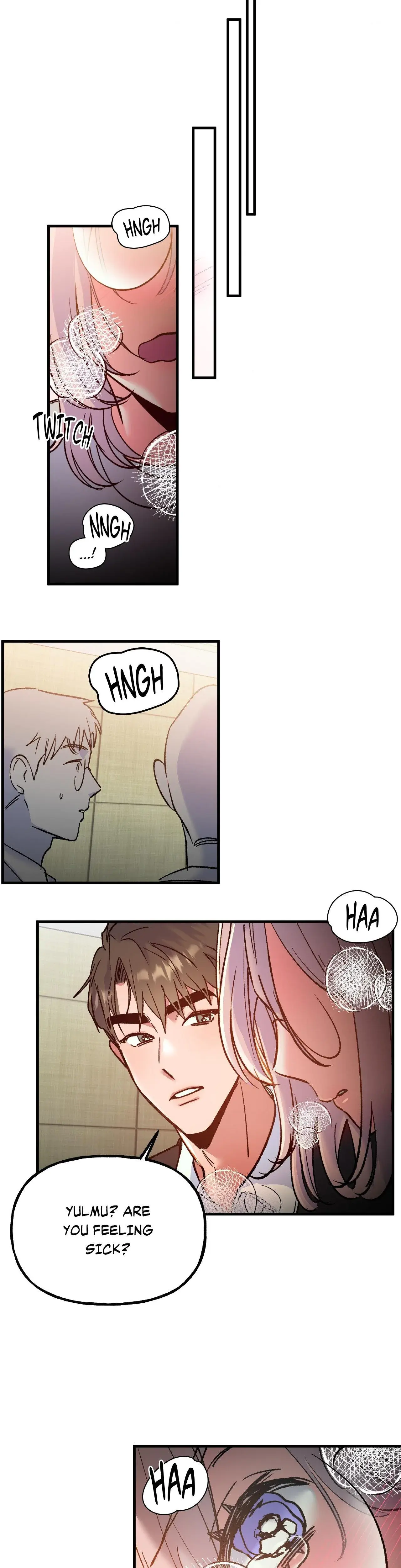 Fun And Games Chapter 19 - Page 26