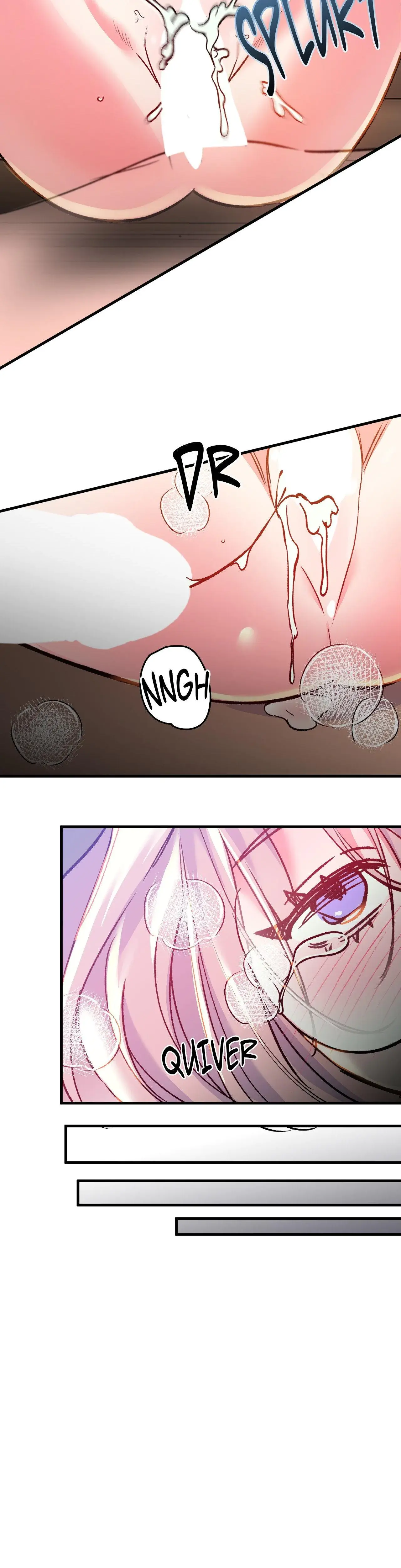 Fun And Games Chapter 19 - Page 6