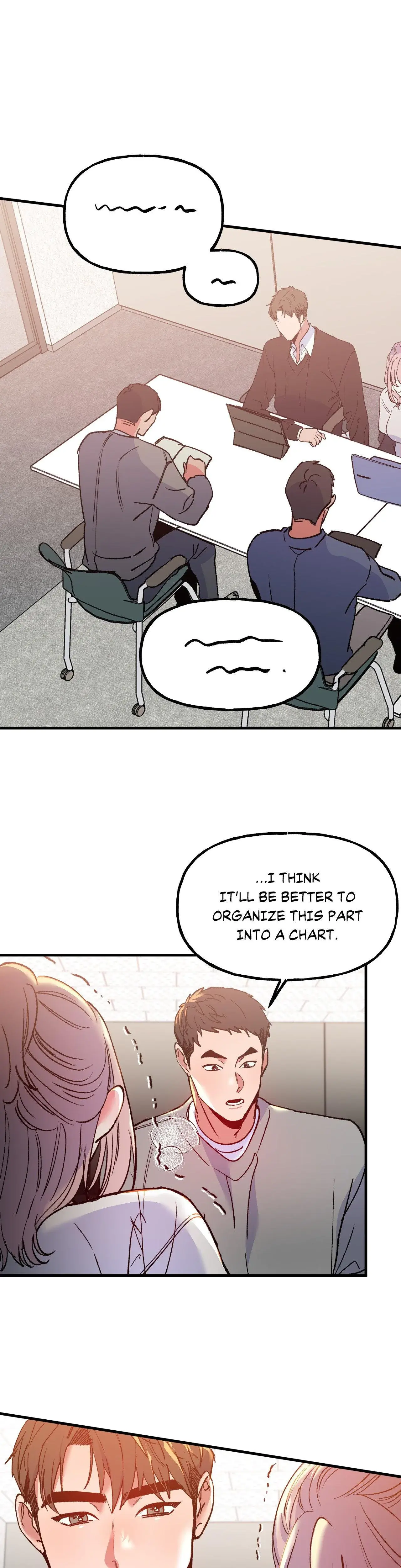 Fun And Games Chapter 20 - Page 1