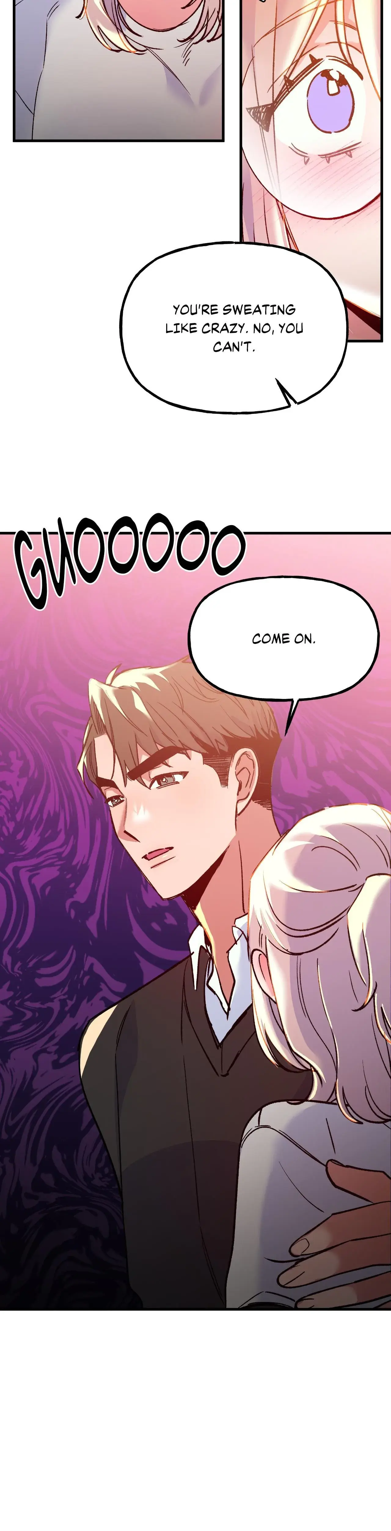 Fun And Games Chapter 20 - Page 19
