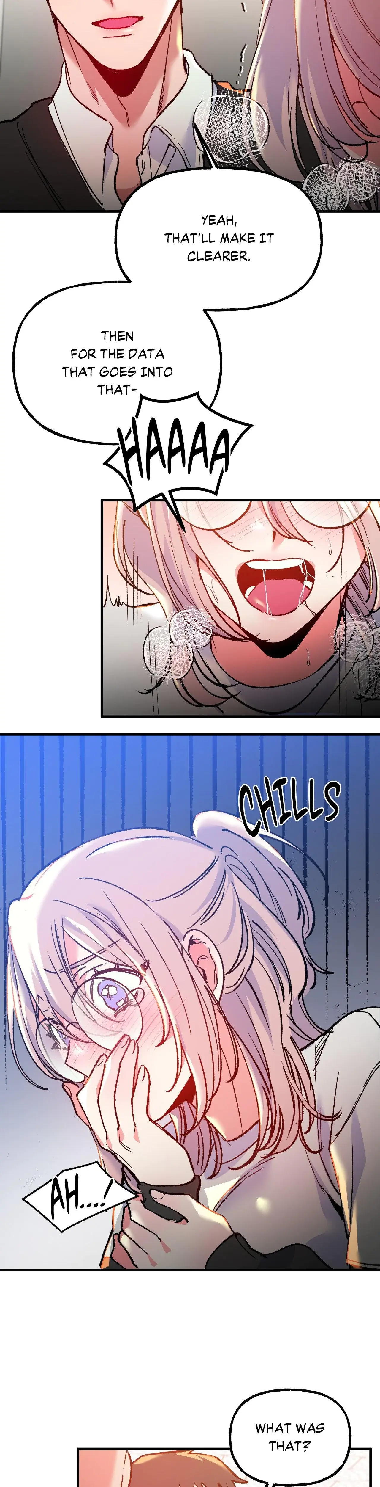 Fun And Games Chapter 20 - Page 2