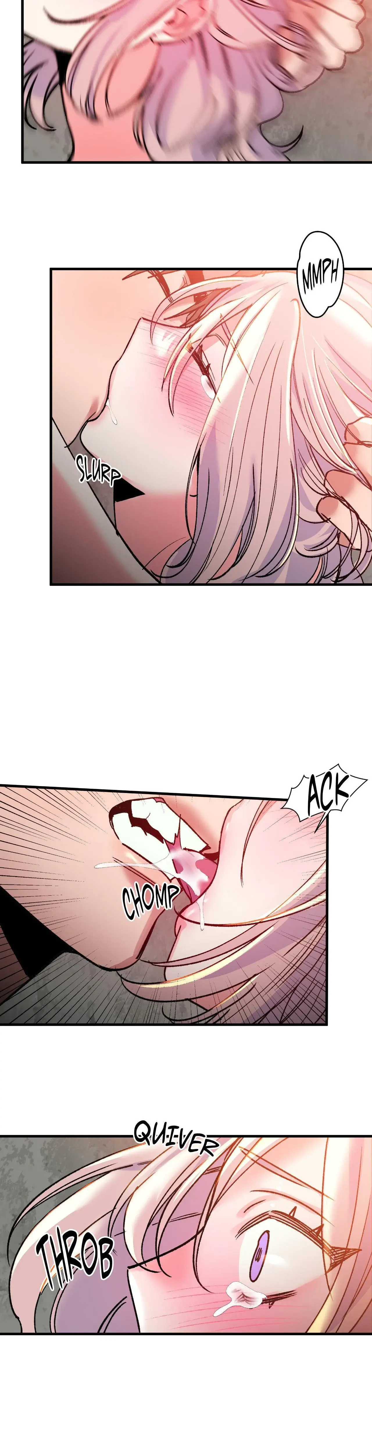 Fun And Games Chapter 22 - Page 17