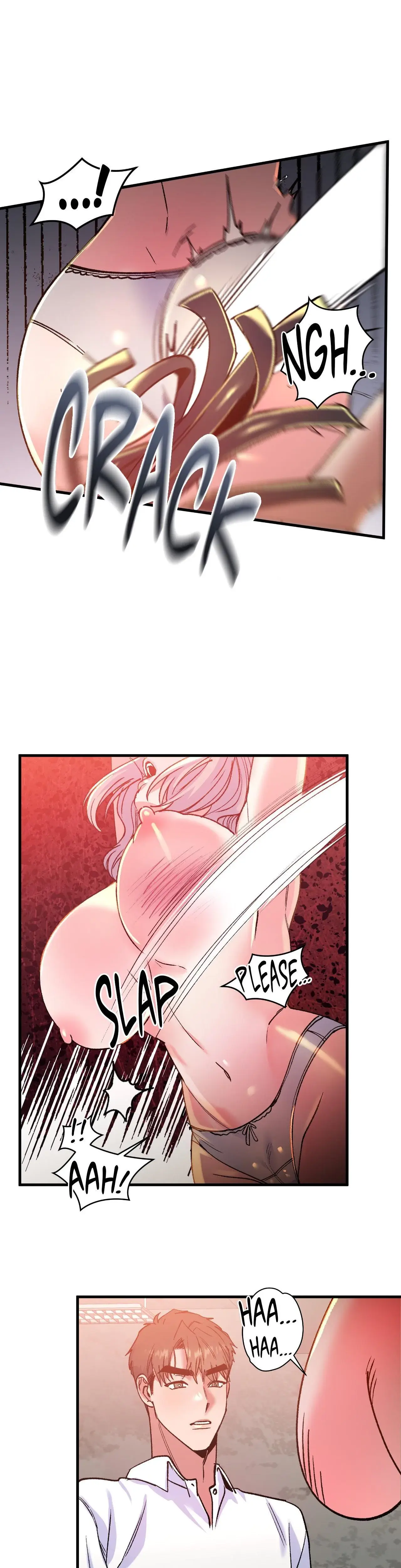 Fun And Games Chapter 22 - Page 4