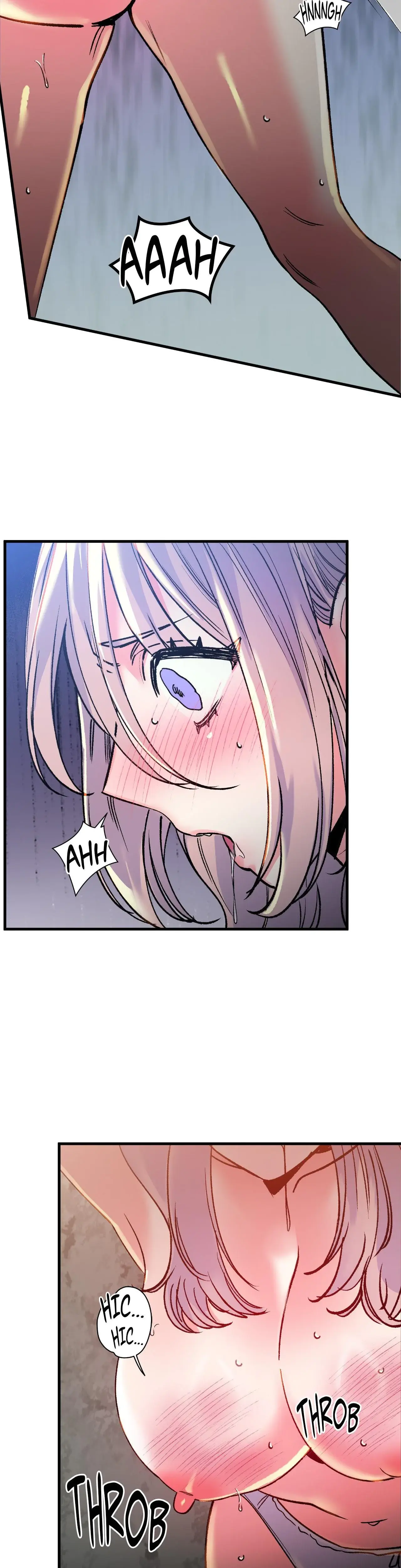Fun And Games Chapter 22 - Page 6
