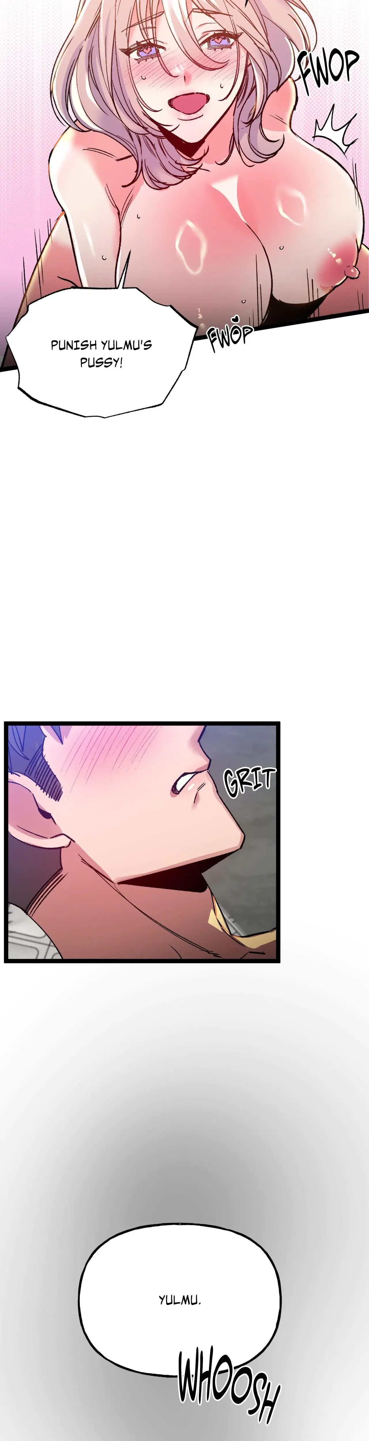 Fun And Games Chapter 23 - Page 11