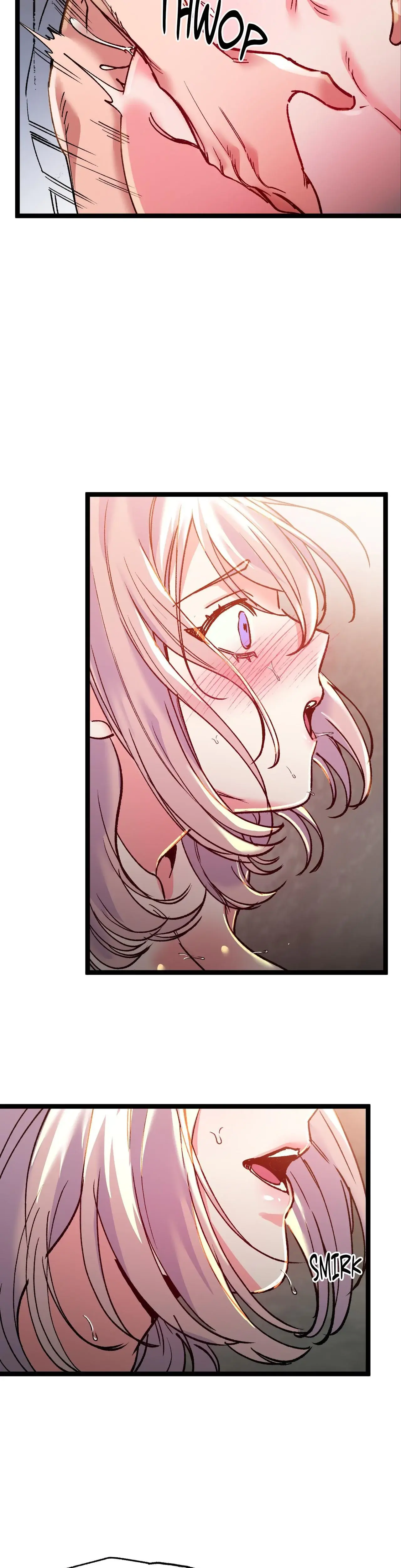 Fun And Games Chapter 23 - Page 13
