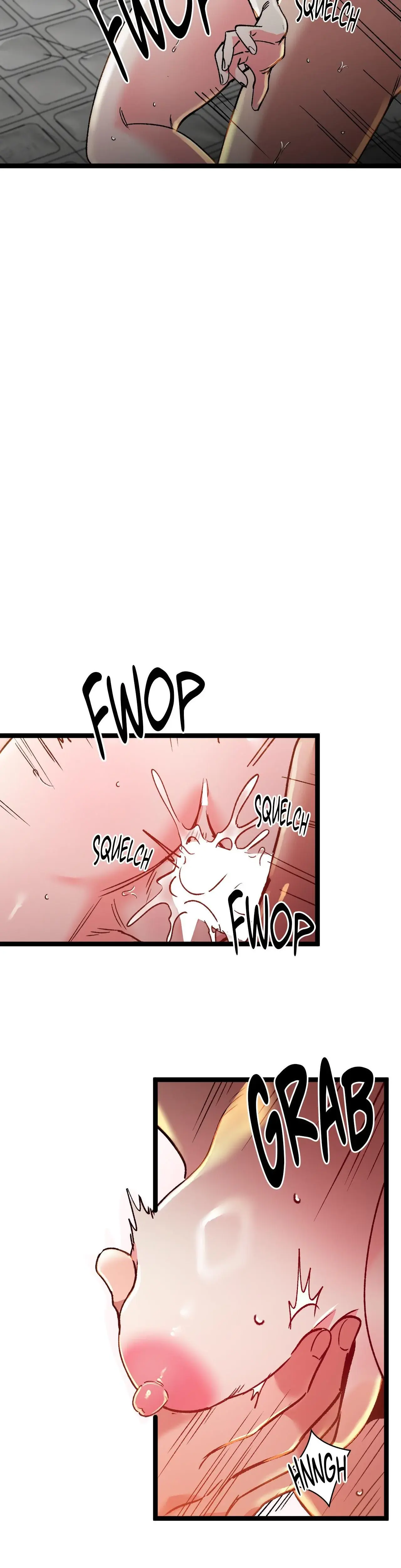 Fun And Games Chapter 23 - Page 15