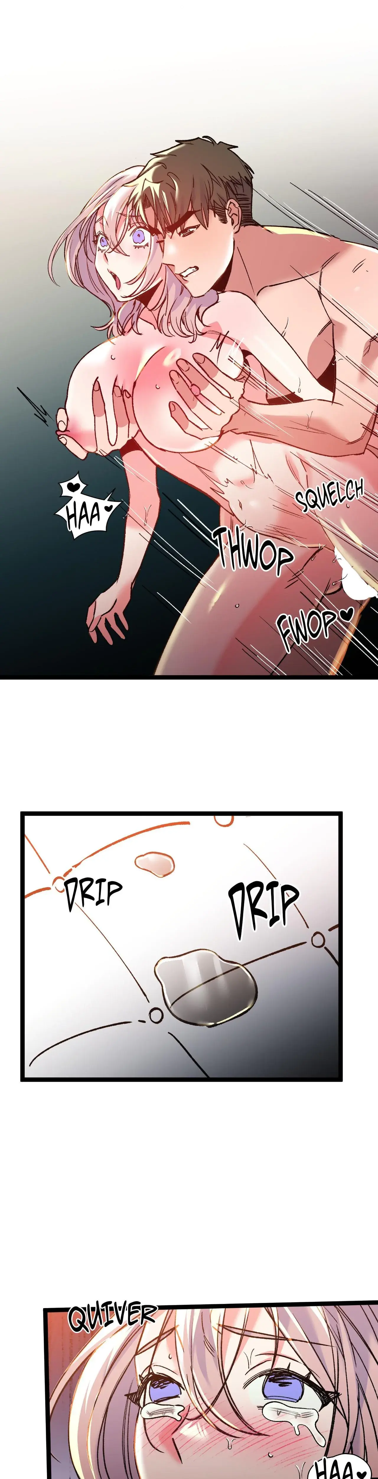 Fun And Games Chapter 23 - Page 16