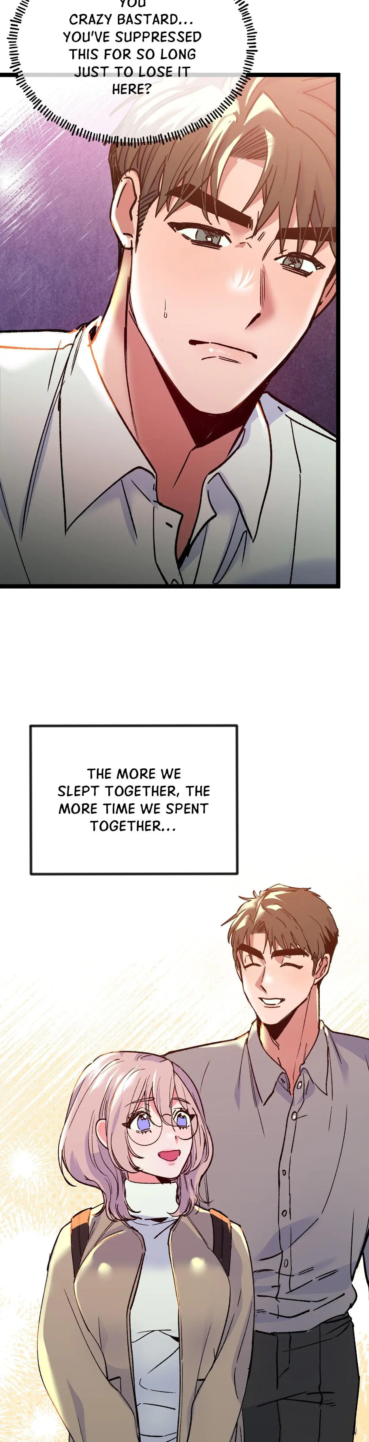 Fun And Games Chapter 23 - Page 2