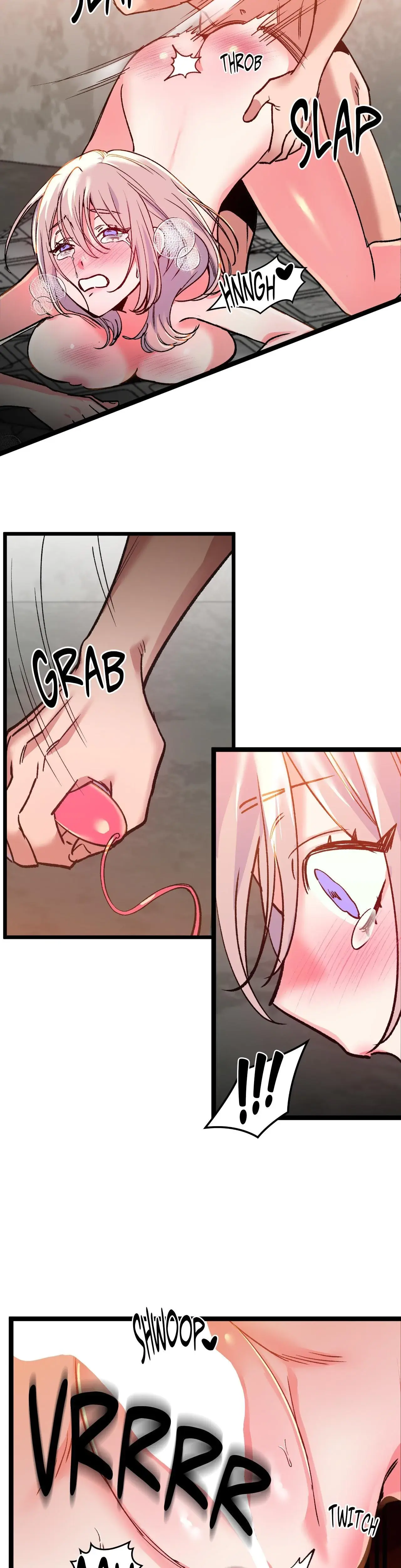 Fun And Games Chapter 23 - Page 20