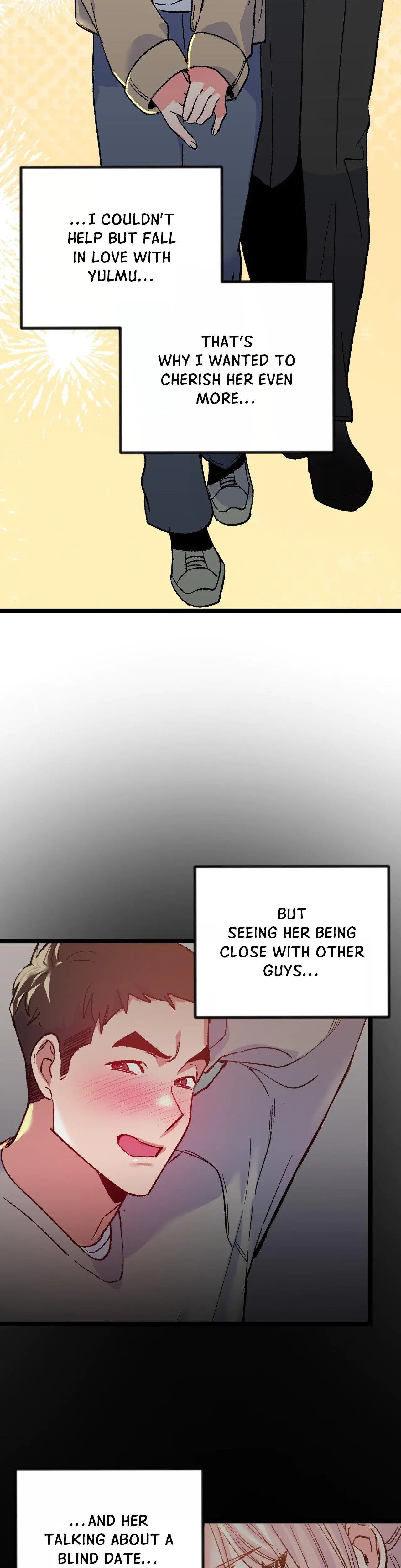 Fun And Games Chapter 23 - Page 3