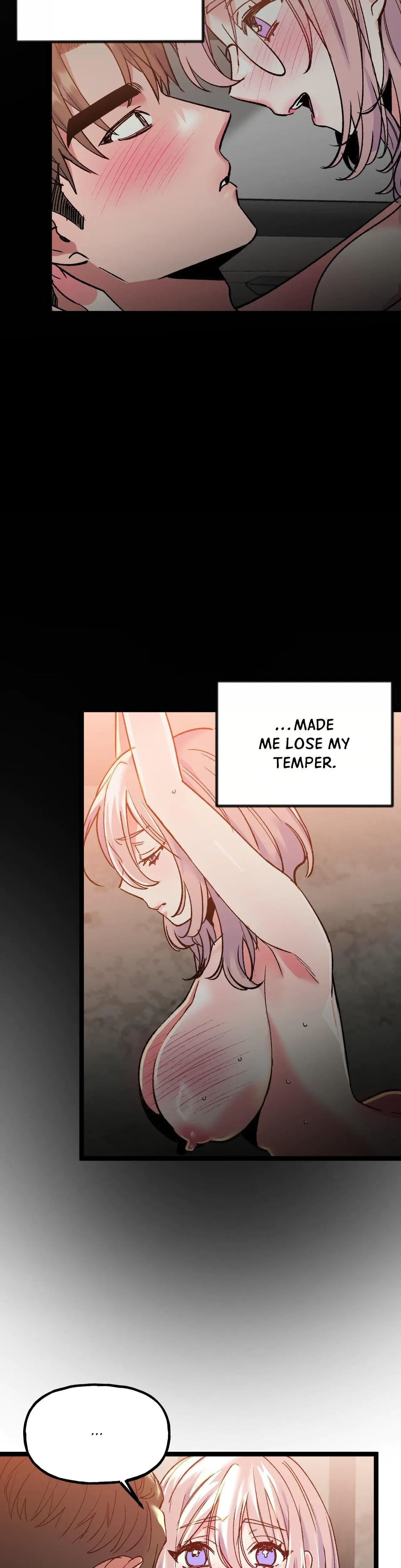 Fun And Games Chapter 23 - Page 4