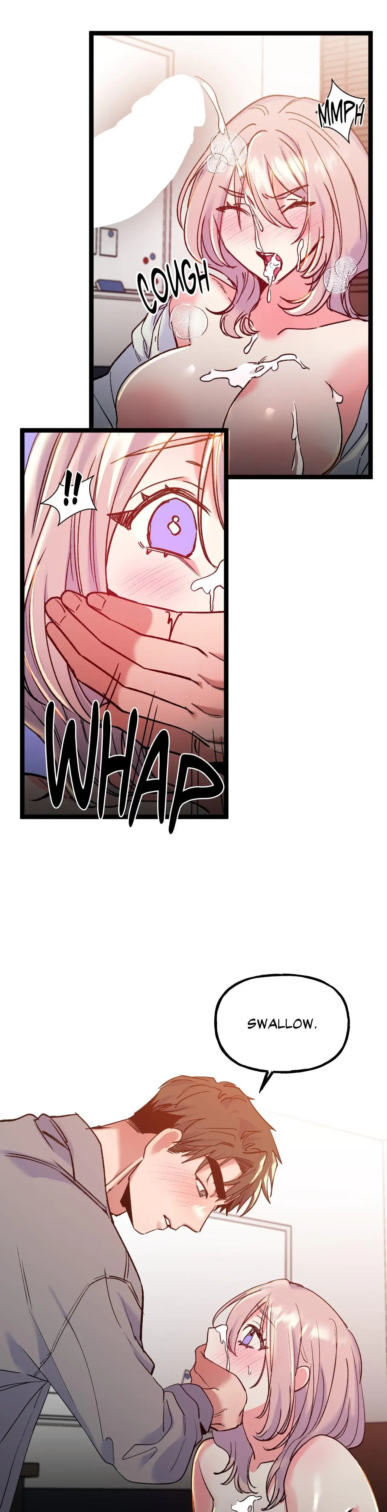 Fun And Games Chapter 24 - Page 23