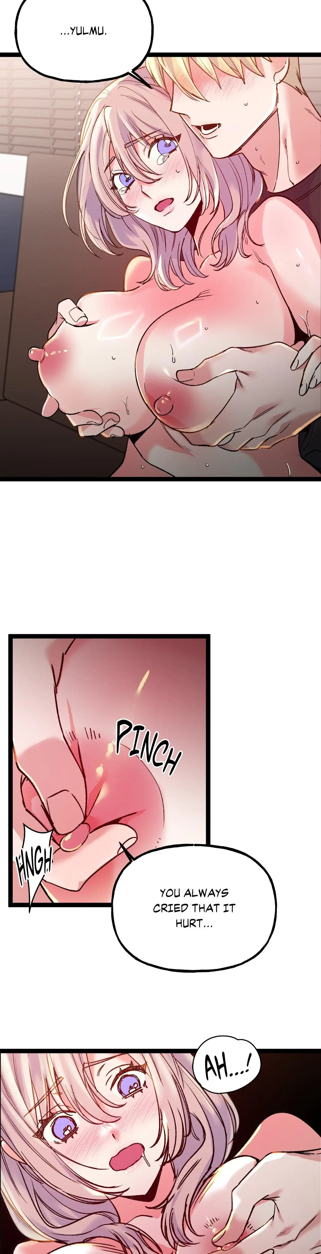 Fun And Games Chapter 25 - Page 18