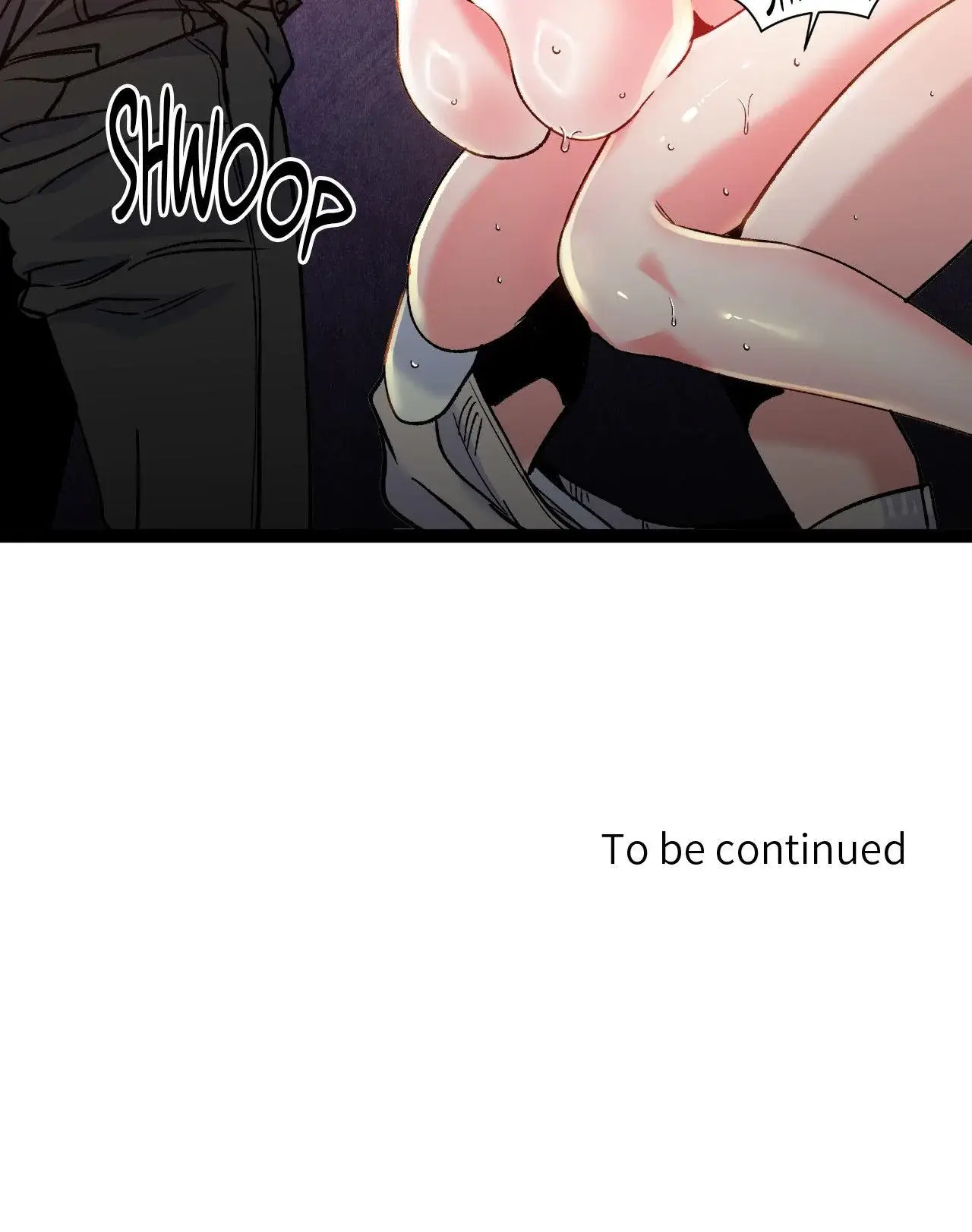 Fun And Games Chapter 25 - Page 26