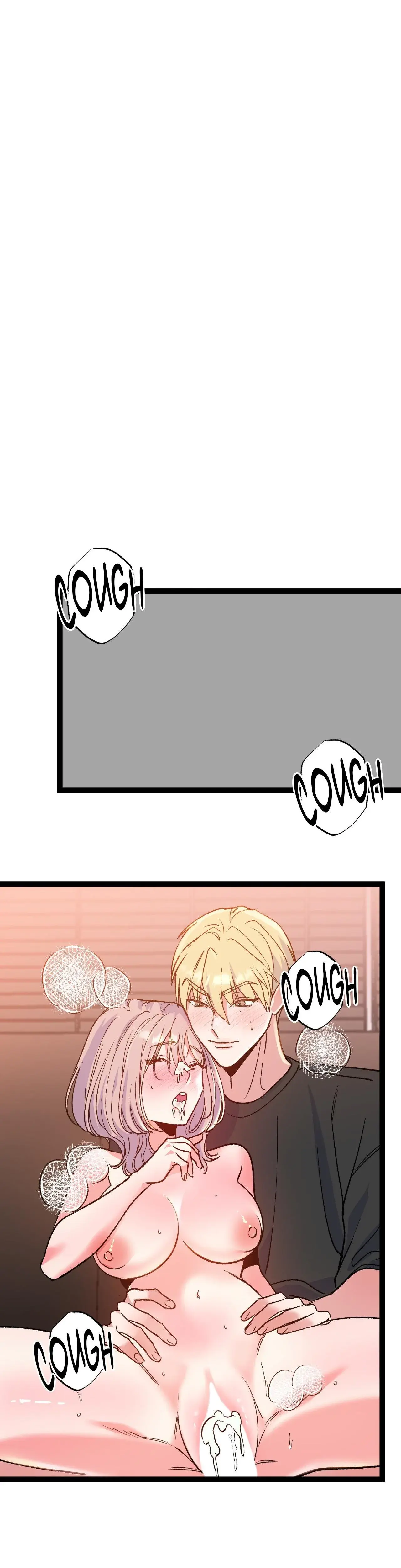 Fun And Games Chapter 26 - Page 13