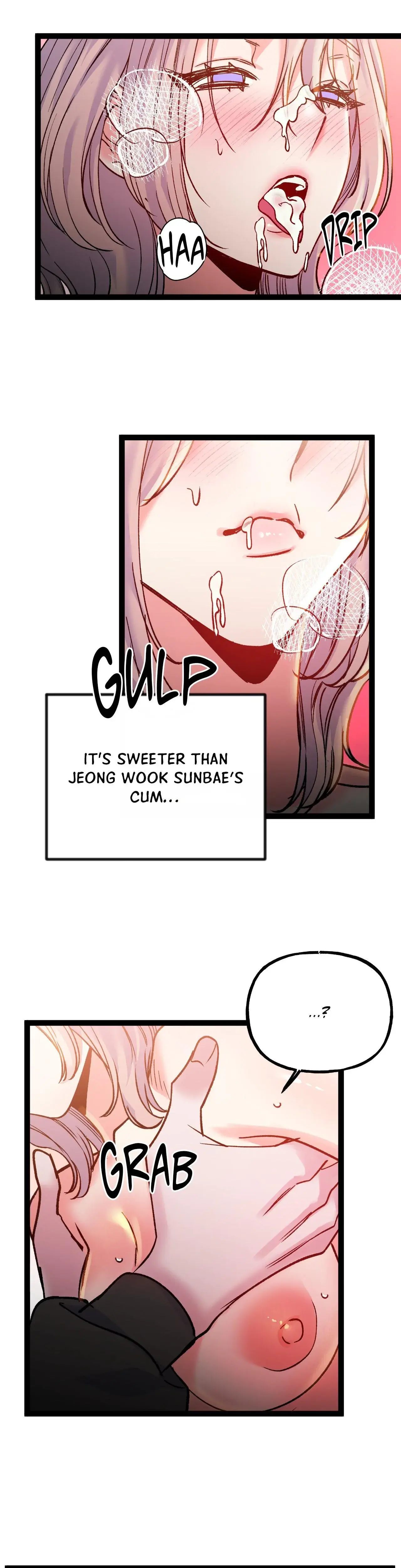 Fun And Games Chapter 26 - Page 14
