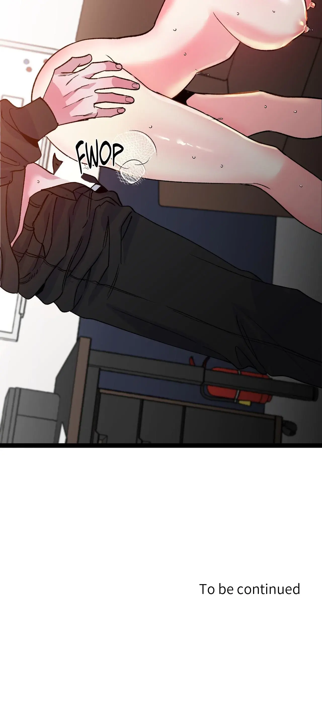 Fun And Games Chapter 26 - Page 27