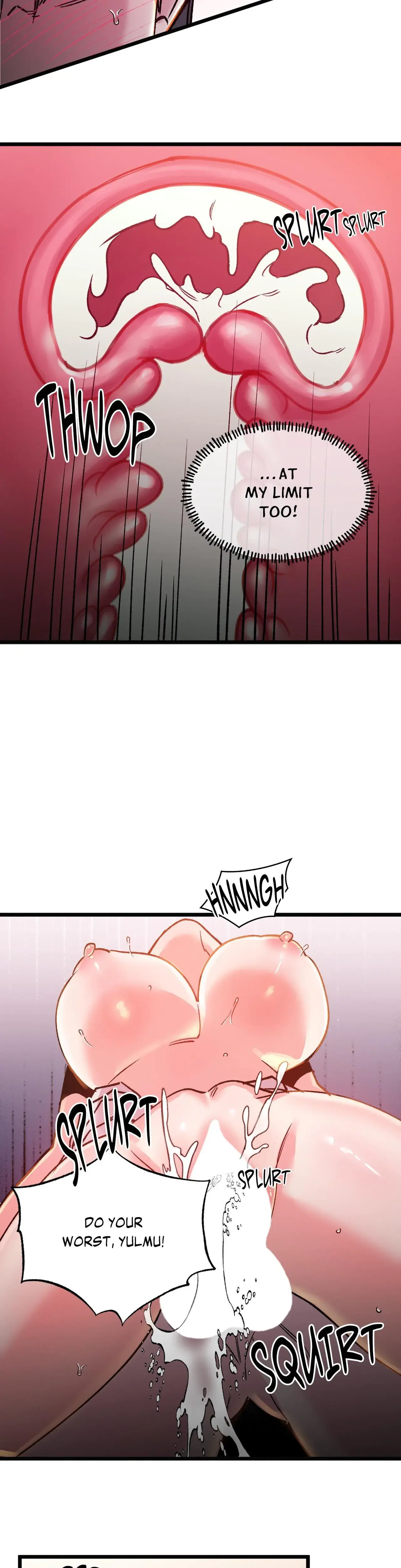 Fun And Games Chapter 27 - Page 18