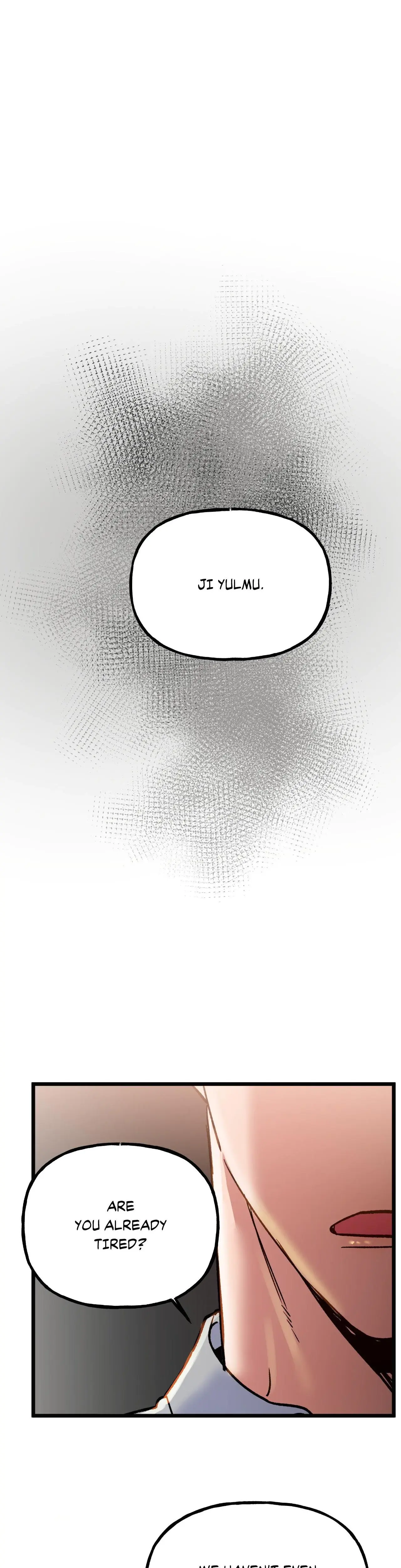 Fun And Games Chapter 27 - Page 22