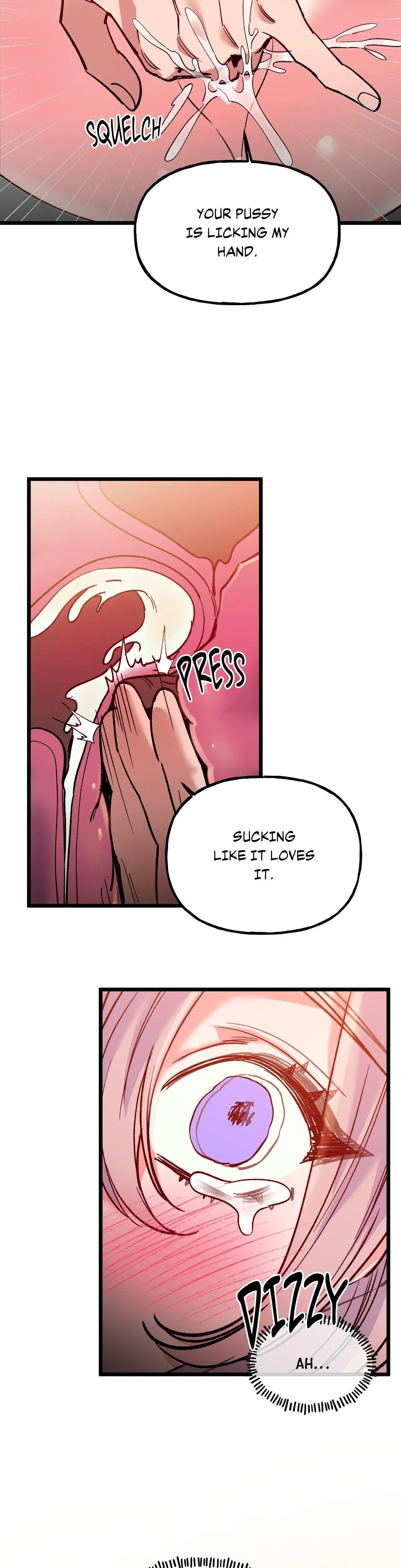 Fun And Games Chapter 28 - Page 10