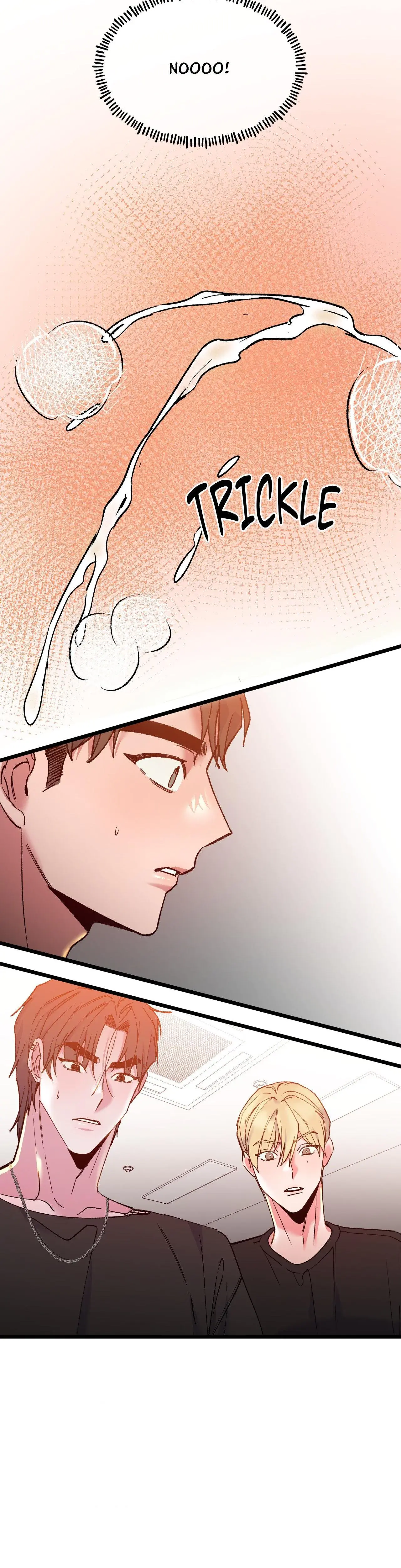 Fun And Games Chapter 28 - Page 11