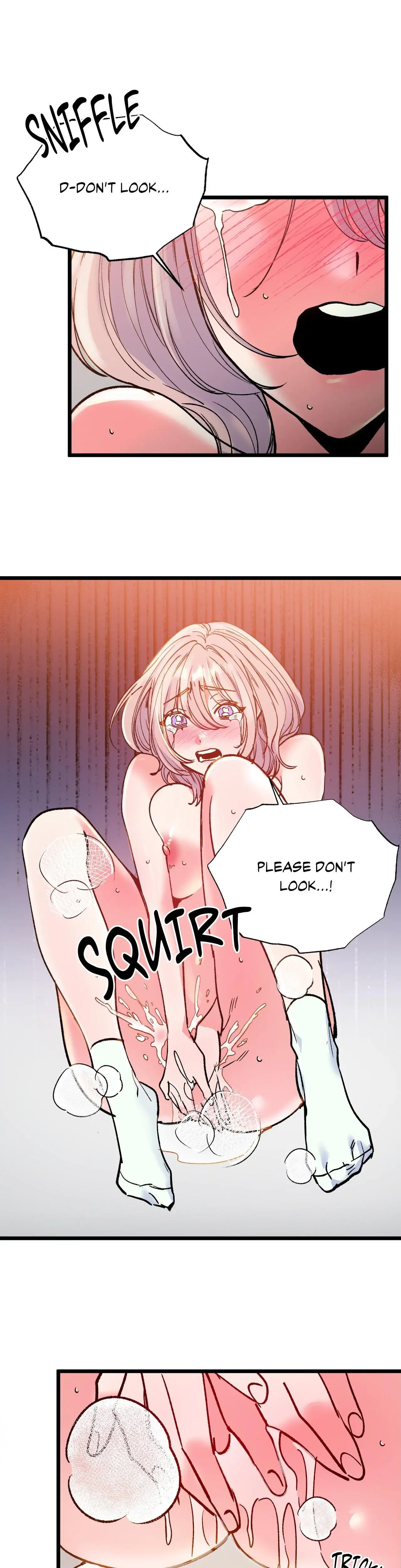 Fun And Games Chapter 28 - Page 12
