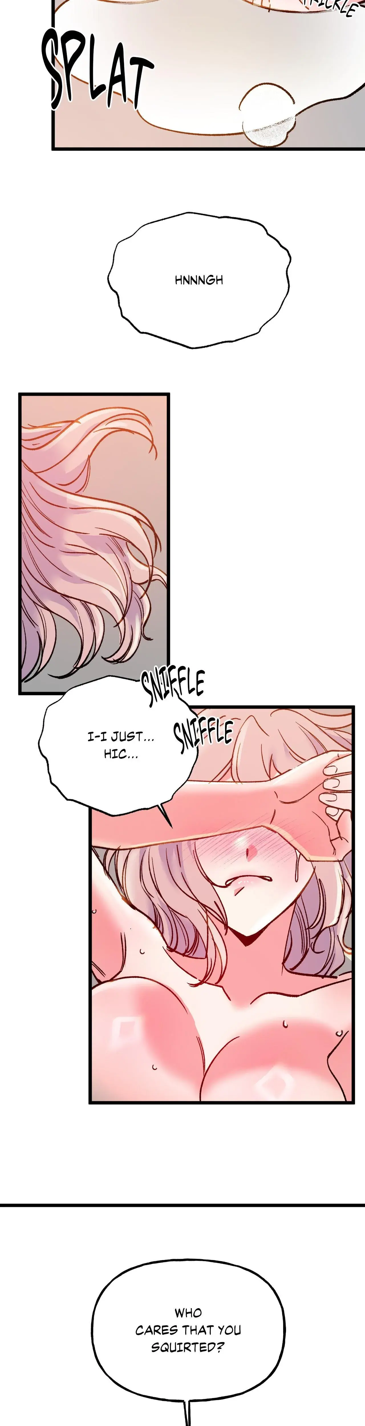 Fun And Games Chapter 28 - Page 13