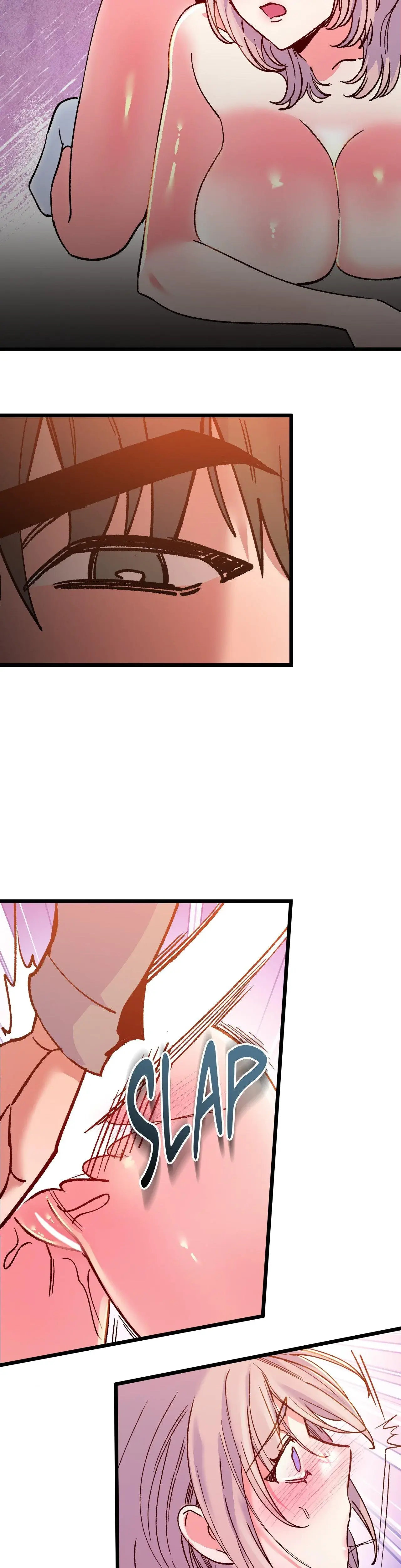 Fun And Games Chapter 28 - Page 18
