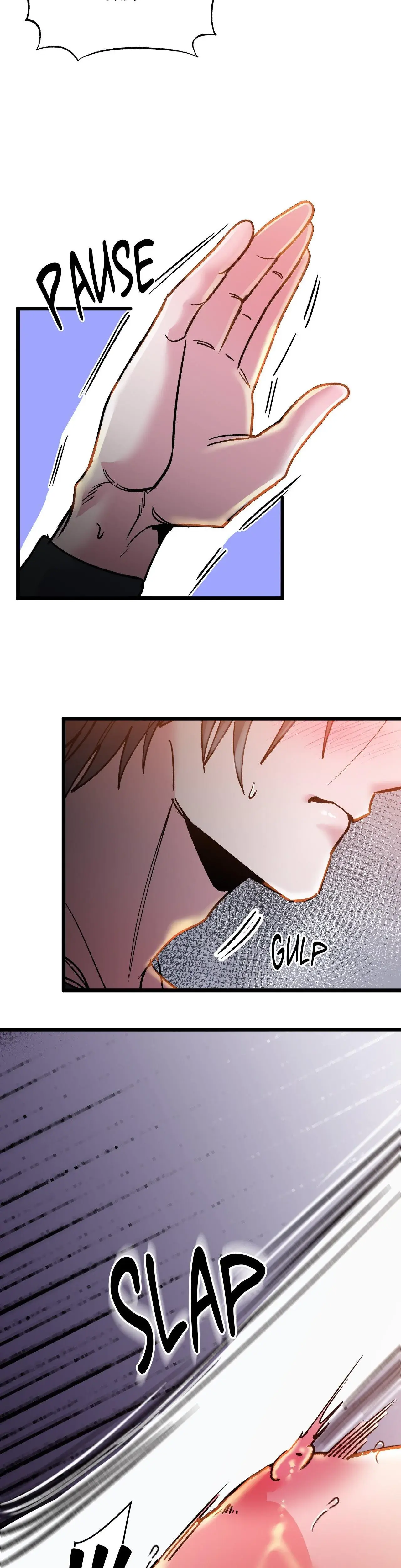 Fun And Games Chapter 29 - Page 10