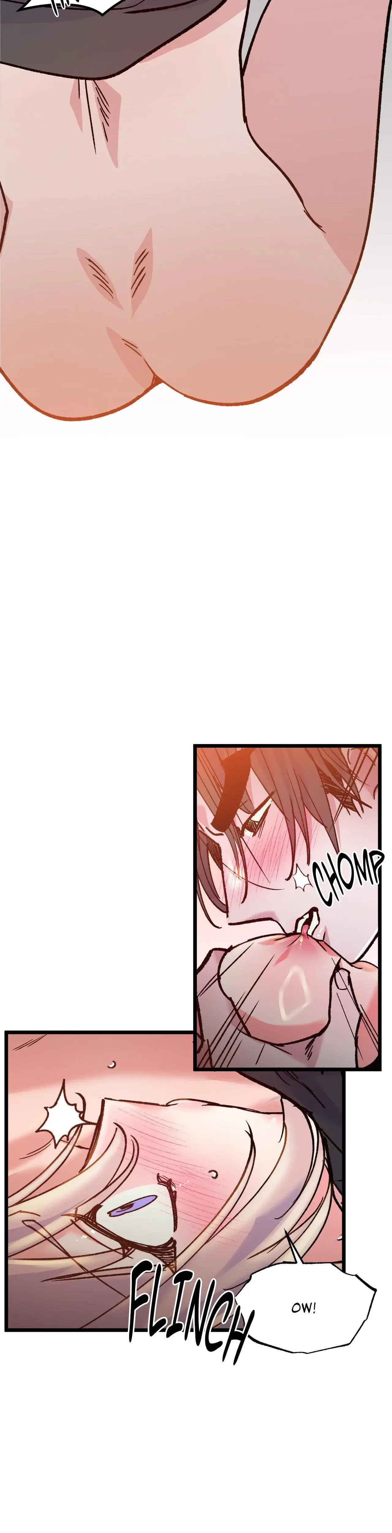 Fun And Games Chapter 29 - Page 14