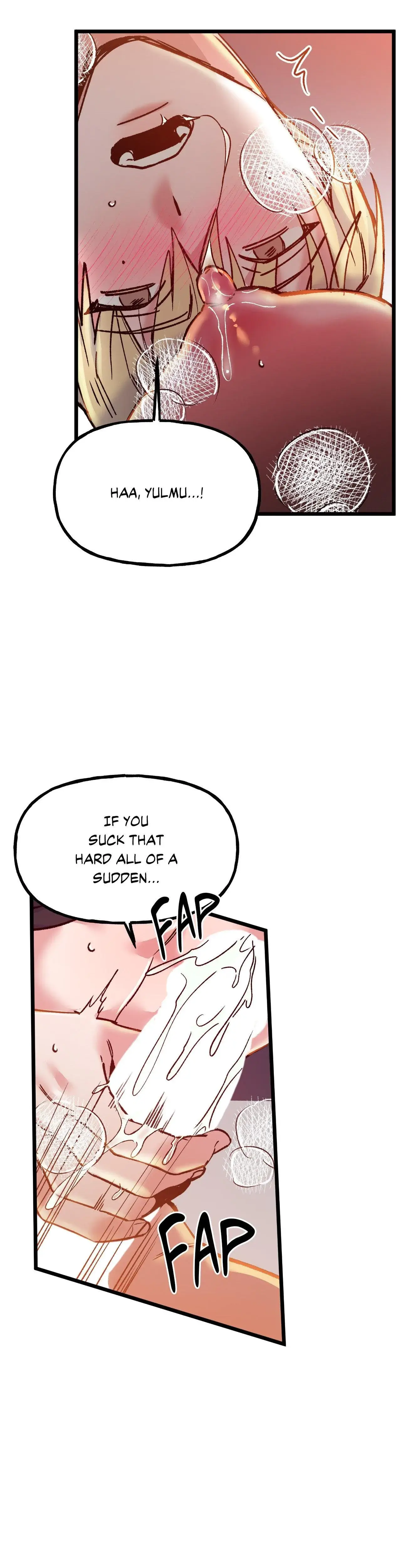 Fun And Games Chapter 29 - Page 15
