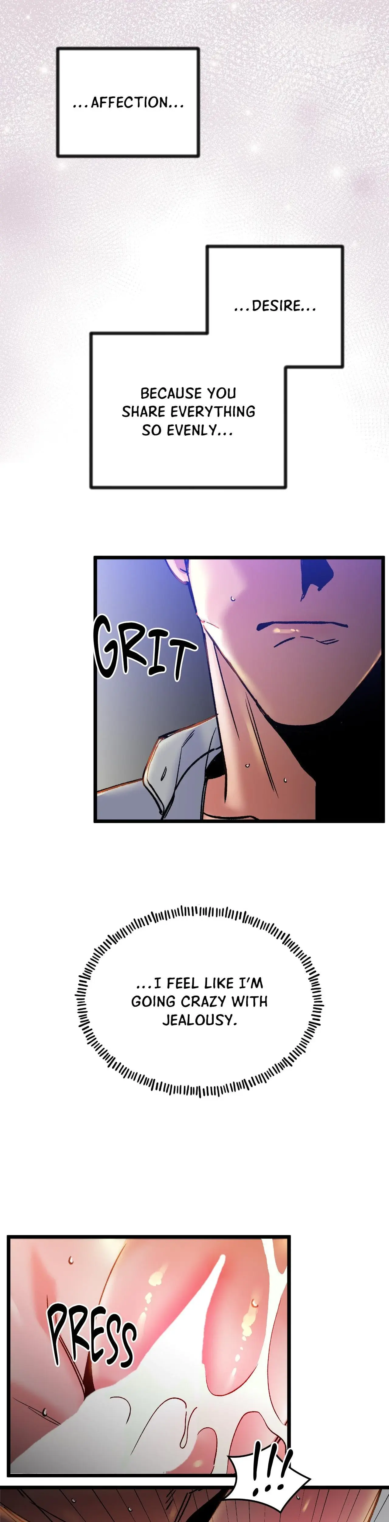 Fun And Games Chapter 29 - Page 20
